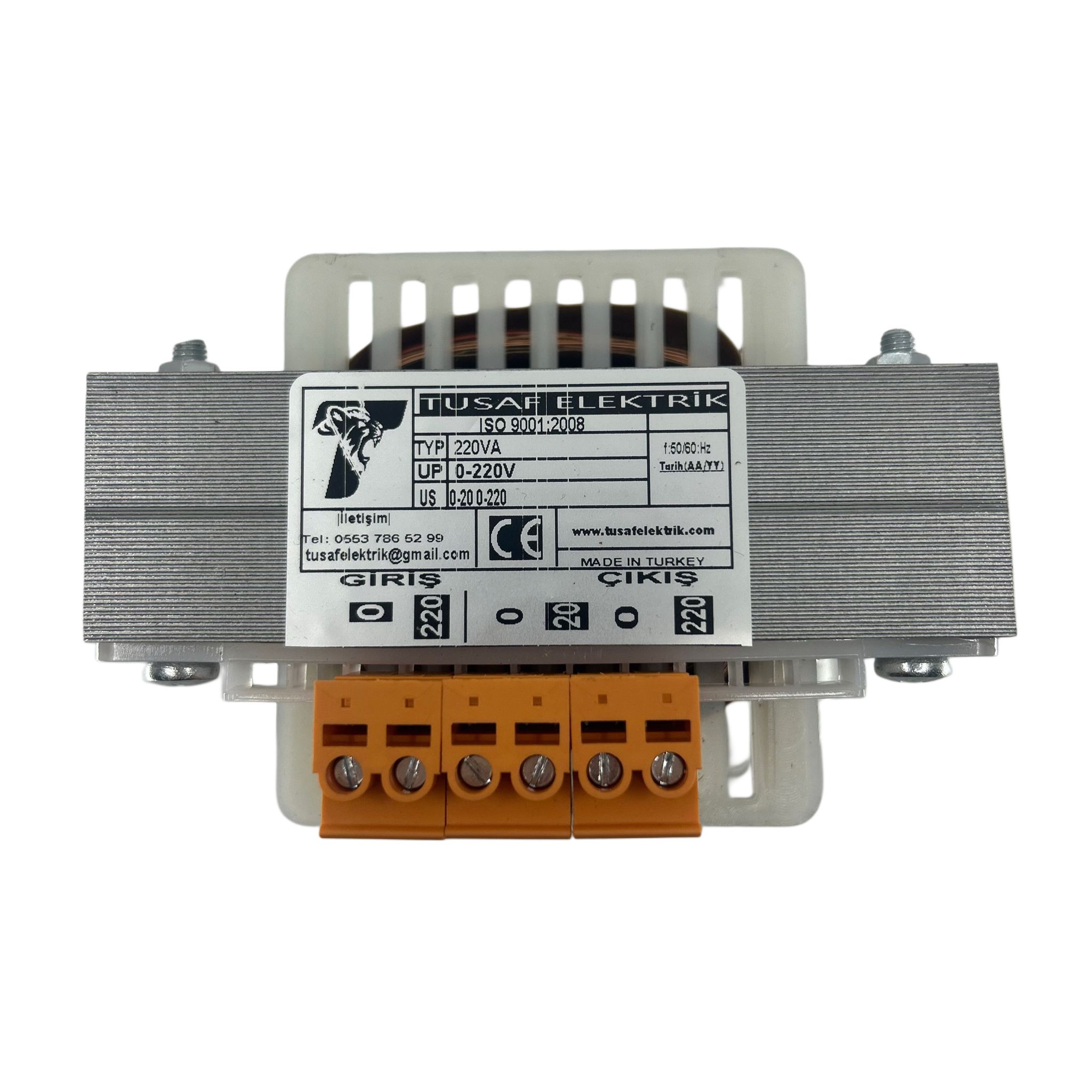 220va trafo
