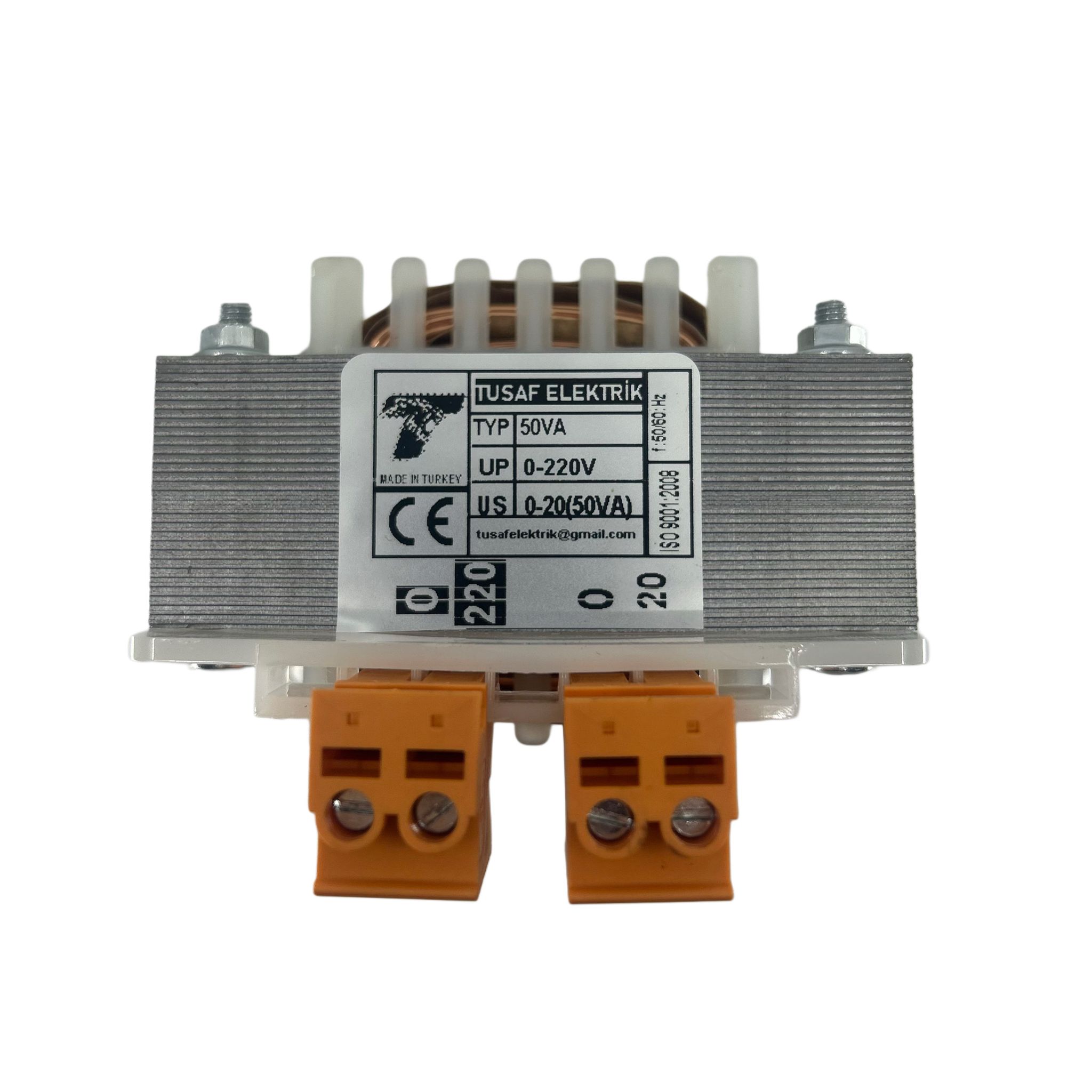 50va trafo