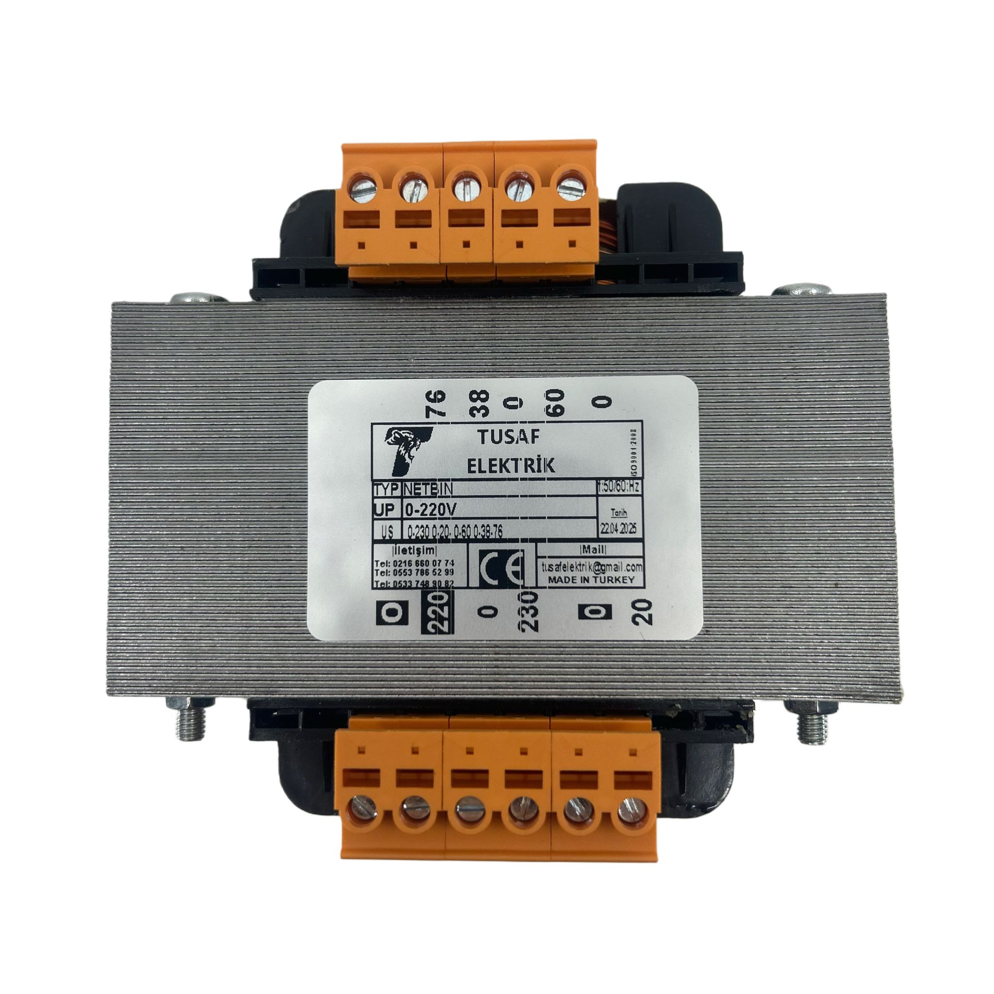 Net 1000 trafo